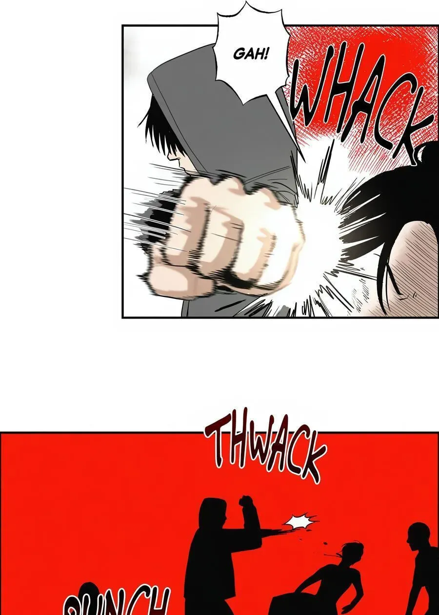 Cheater Meter Chapter 16 page 77 - 
