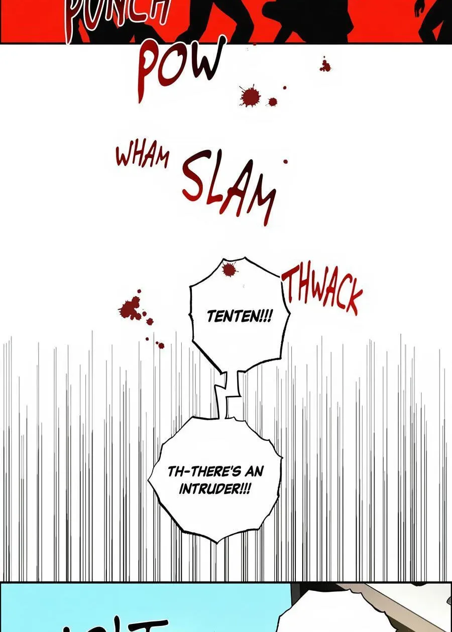 Cheater Meter Chapter 16 page 78 - 