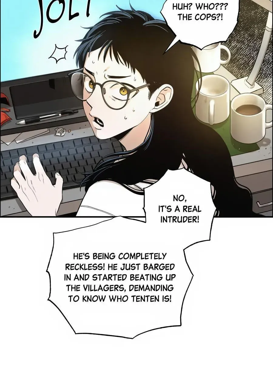 Cheater Meter Chapter 16 page 79 - 