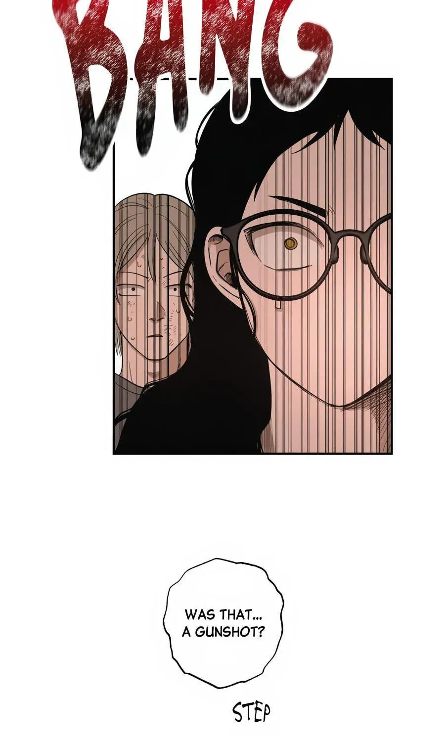 Cheater Meter Chapter 16 page 85 - 