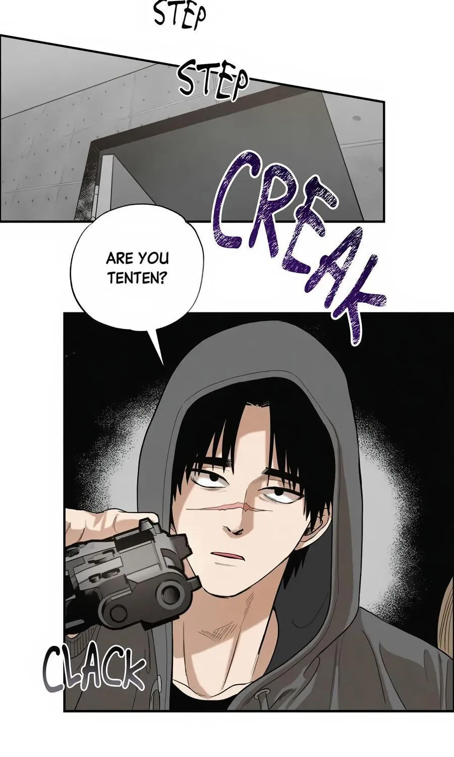 Cheater Meter Chapter 16 page 87 - 