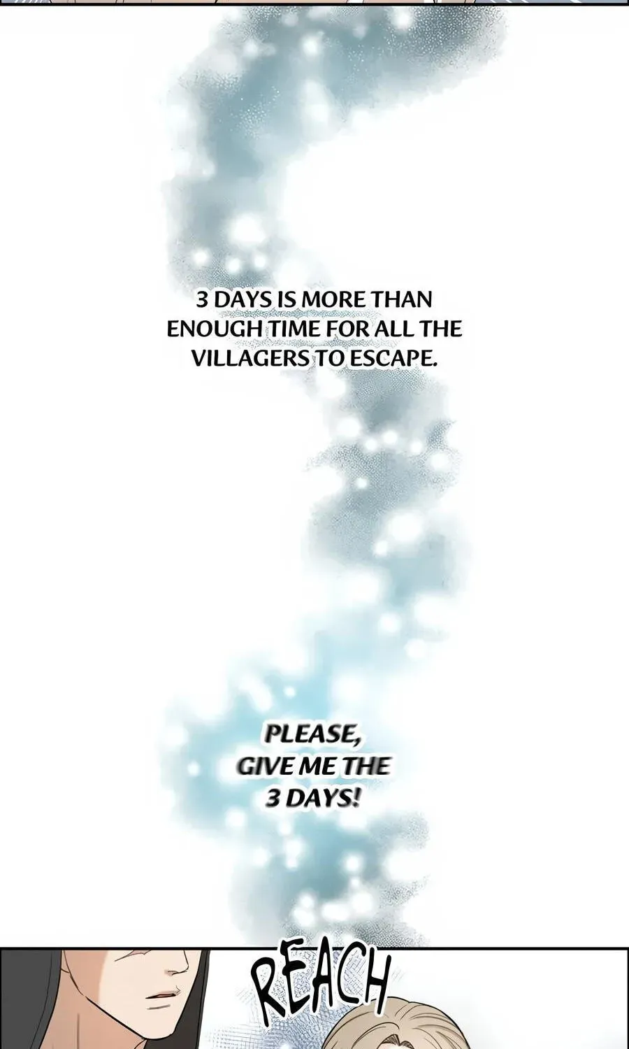 Cheater Meter Chapter 16 page 97 - 