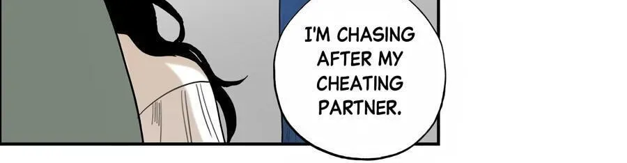 Cheater Meter Chapter 17 page 13 - 