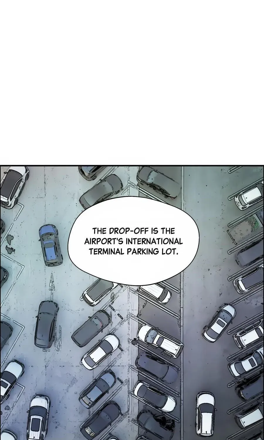 Cheater Meter Chapter 17 page 22 - 