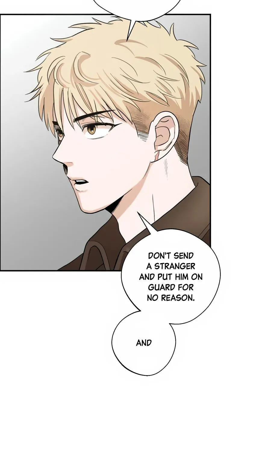 Cheater Meter Chapter 17 page 30 - 