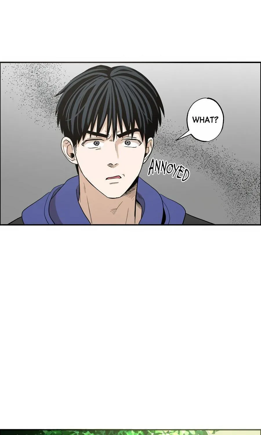 Cheater Meter Chapter 17 page 34 - 
