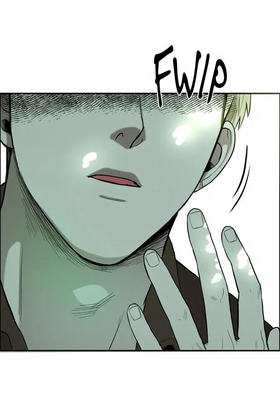 Cheater Meter Chapter 17 page 46 - 