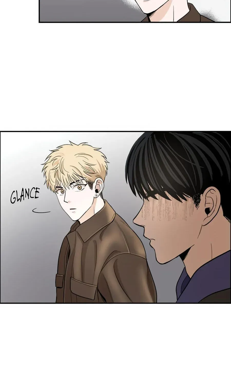 Cheater Meter Chapter 17 page 6 - 