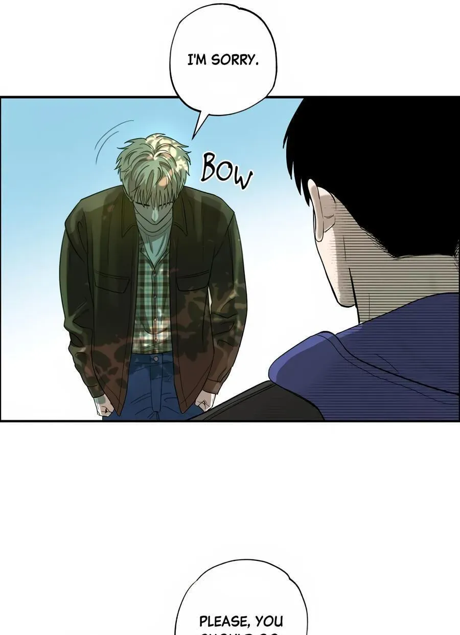 Cheater Meter Chapter 17 page 53 - 