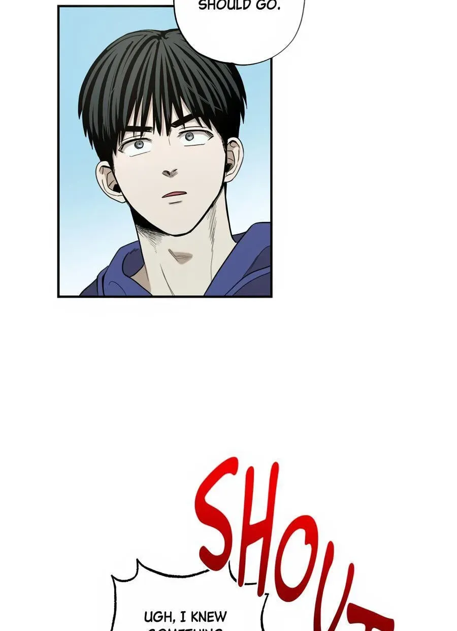 Cheater Meter Chapter 17 page 54 - 