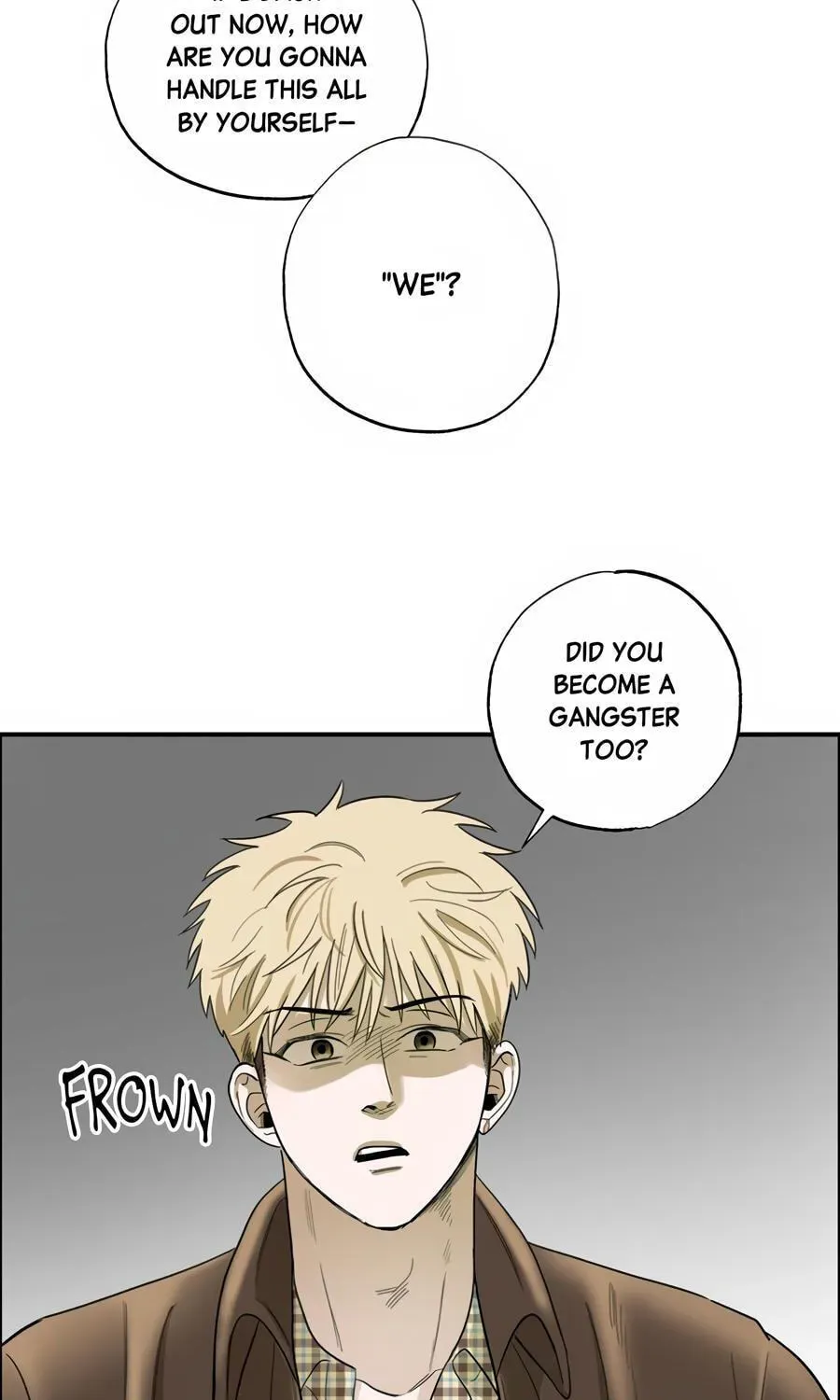 Cheater Meter Chapter 17 page 60 - 