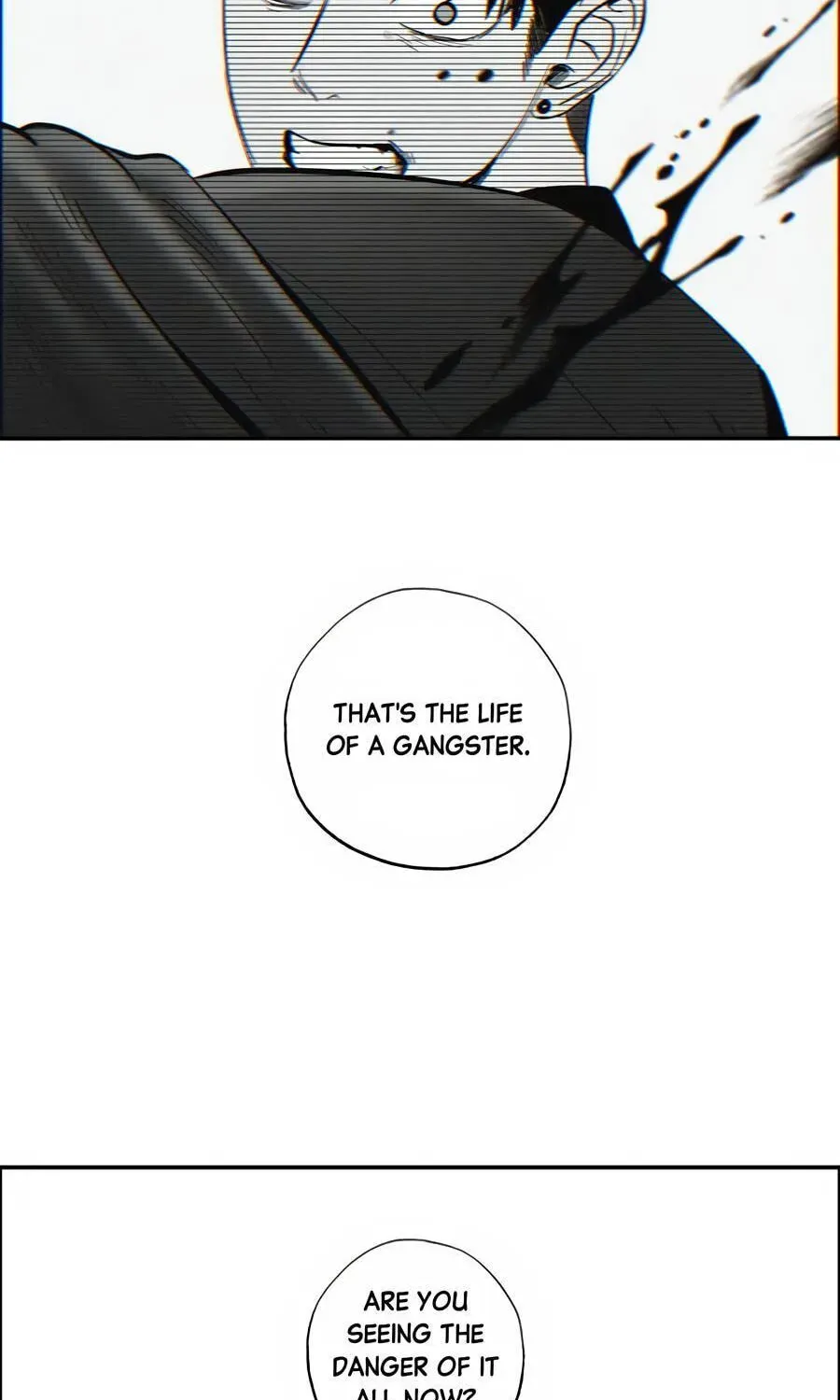 Cheater Meter Chapter 17 page 66 - 