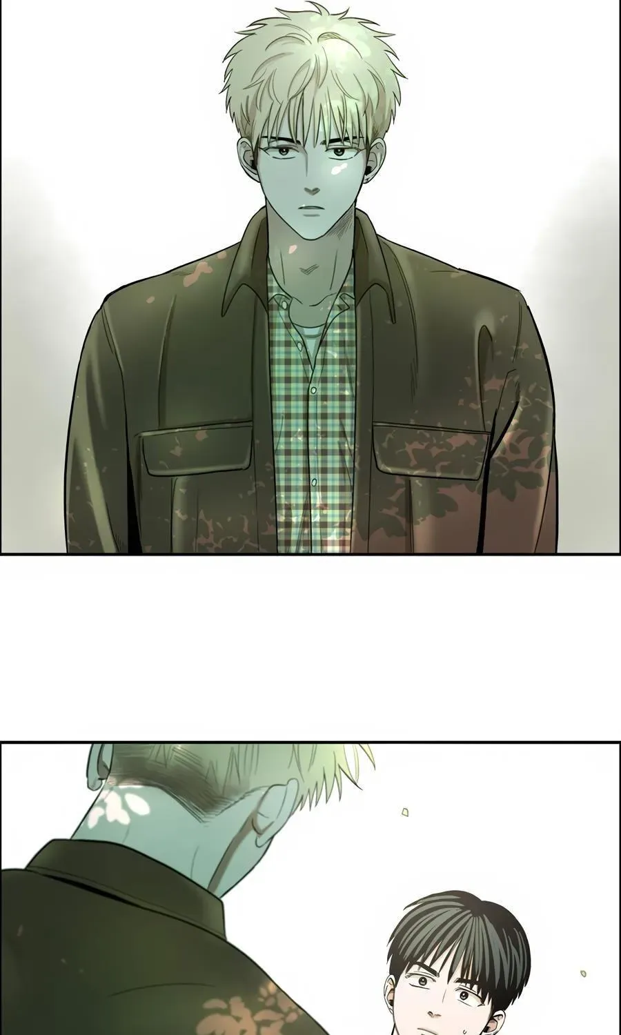 Cheater Meter Chapter 17 page 68 - 