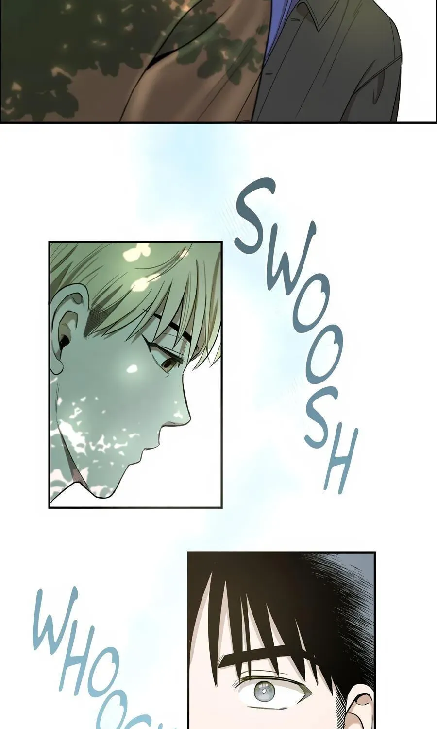 Cheater Meter Chapter 17 page 70 - 