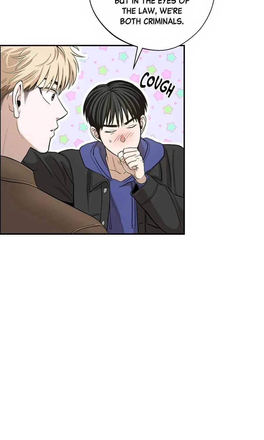 Cheater Meter Chapter 17 page 78 - 