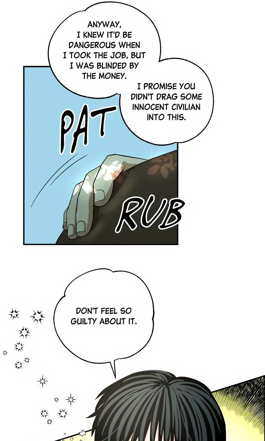 Cheater Meter Chapter 17 page 80 - 