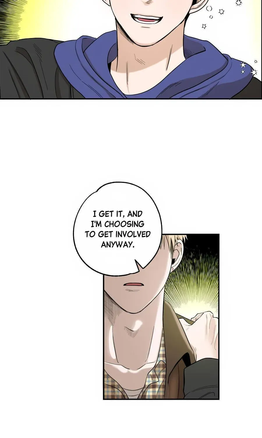 Cheater Meter Chapter 17 page 82 - 