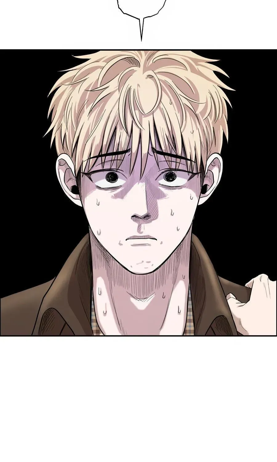 Cheater Meter Chapter 17 page 84 - 