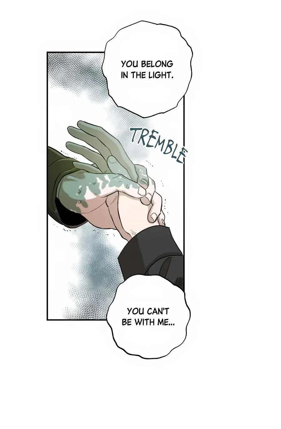 Cheater Meter Chapter 17 page 88 - 