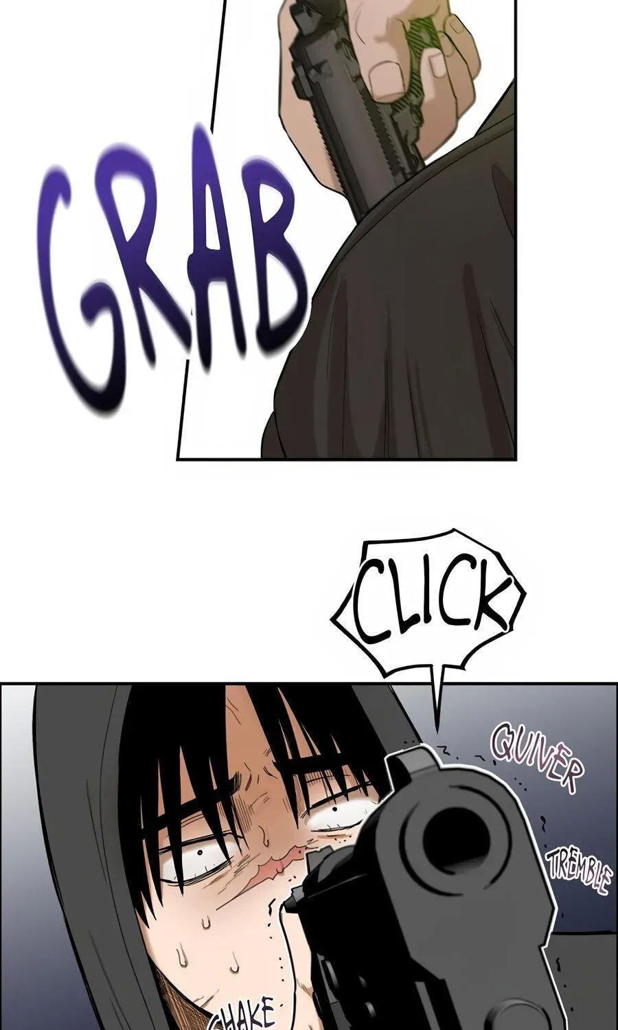 Cheater Meter Chapter 17 page 99 - 