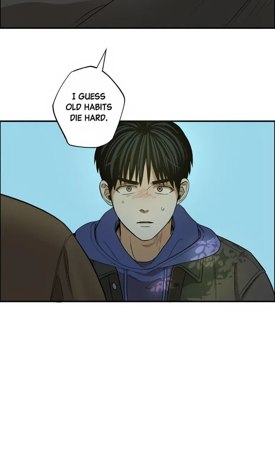 Cheater Meter Chapter 18 page 12 - 