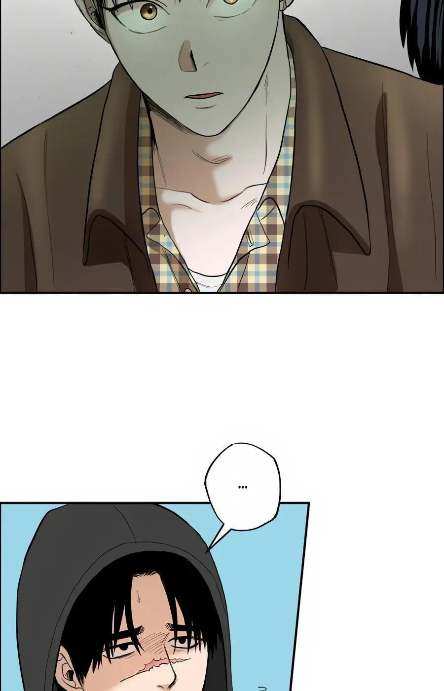Cheater Meter Chapter 18 page 15 - 