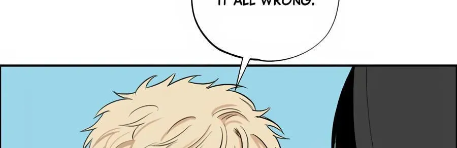 Cheater Meter Chapter 18 page 26 - 