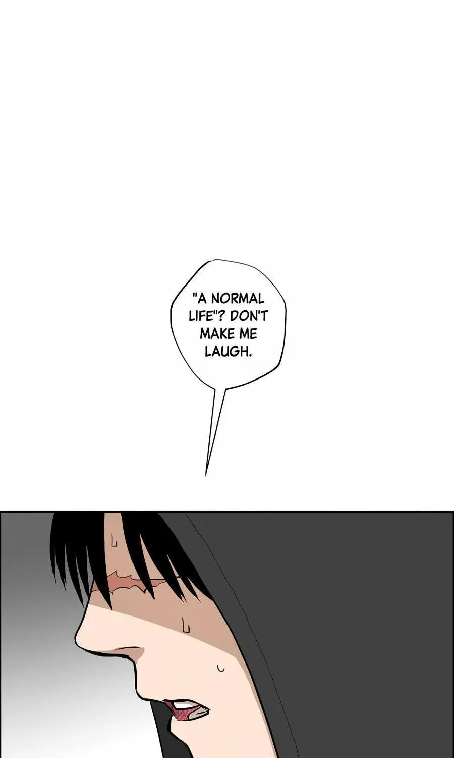 Cheater Meter Chapter 18 page 37 - 
