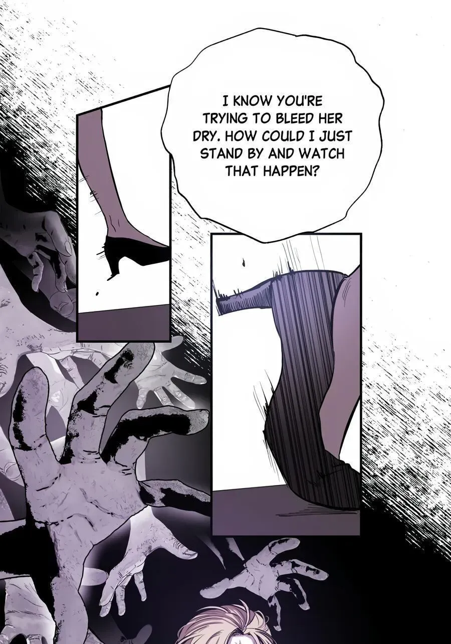Cheater Meter Chapter 18 page 41 - 