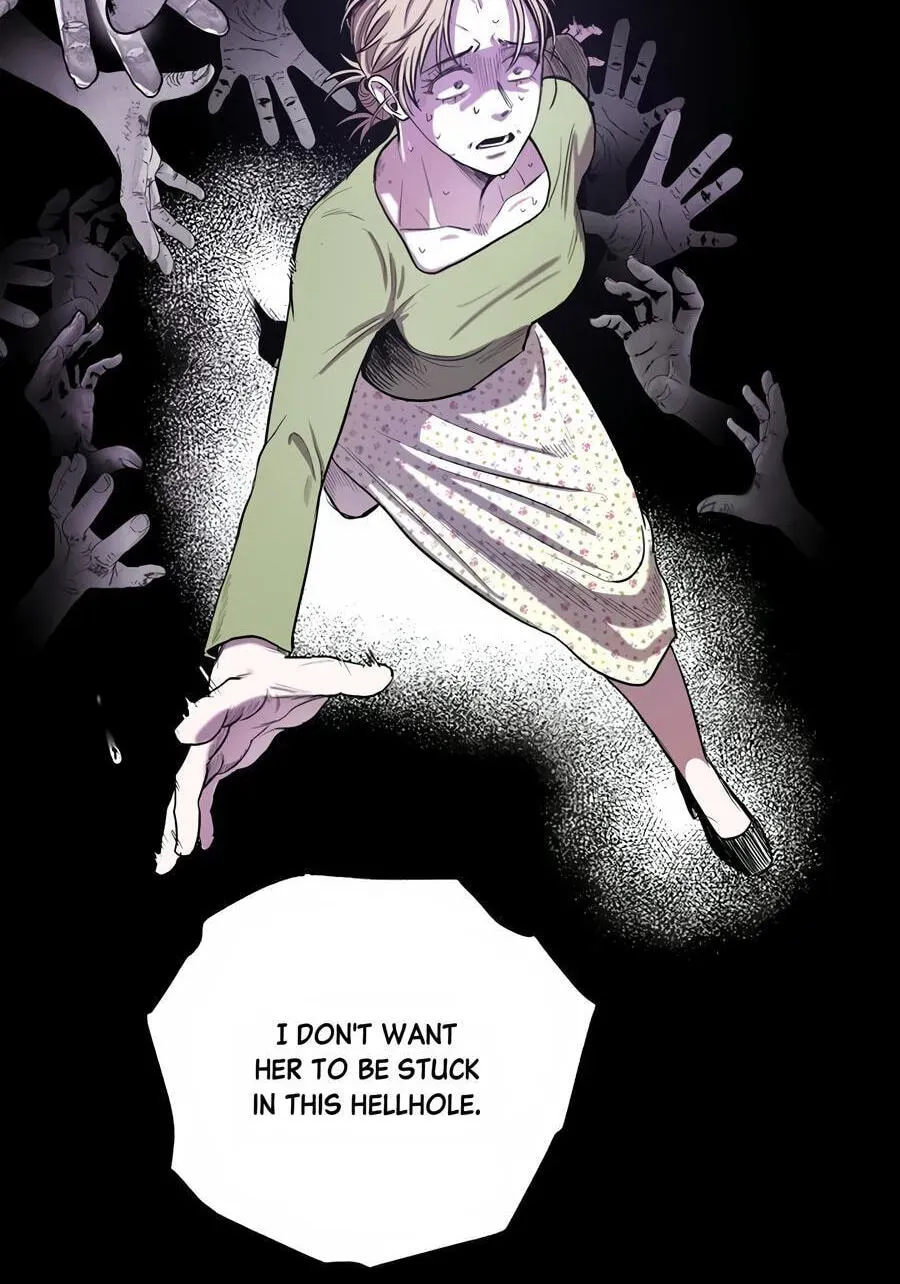 Cheater Meter Chapter 18 page 42 - 