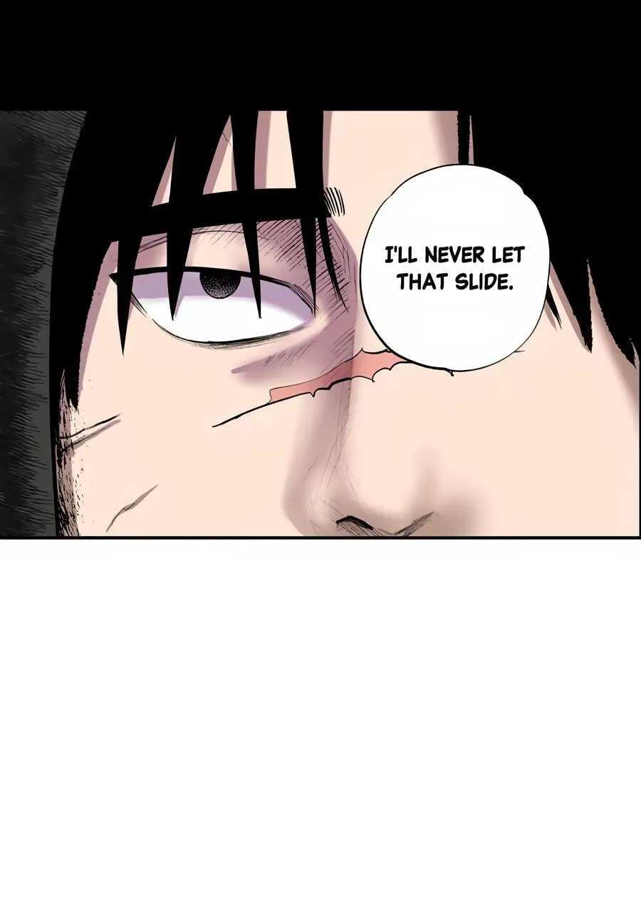 Cheater Meter Chapter 18 page 43 - 