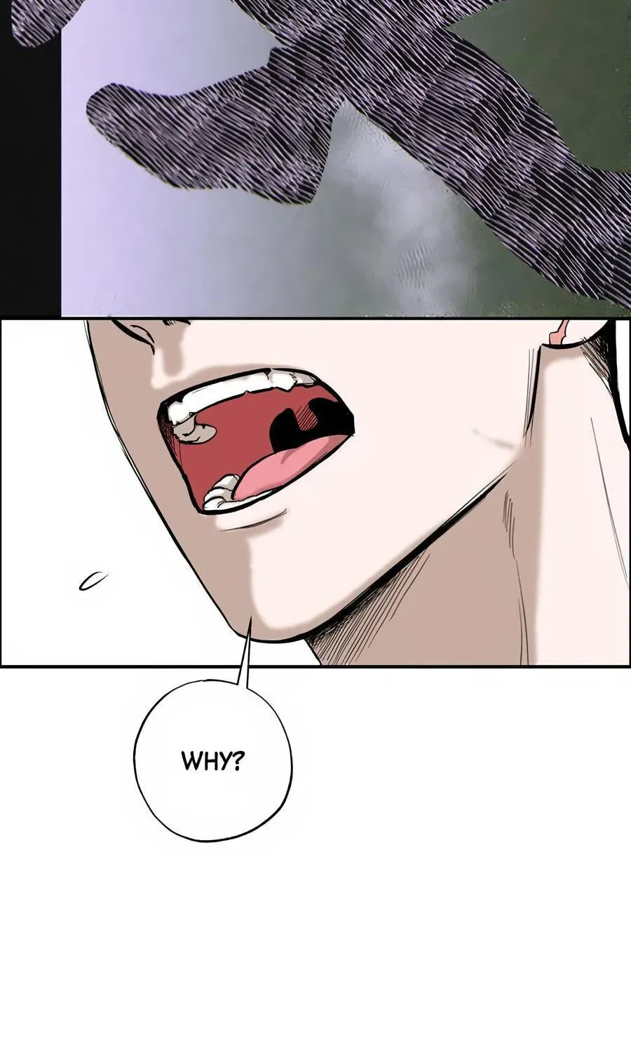Cheater Meter Chapter 18 page 48 - 