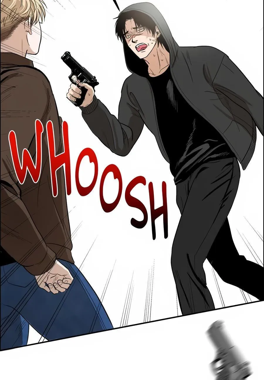 Cheater Meter Chapter 18 page 62 - 