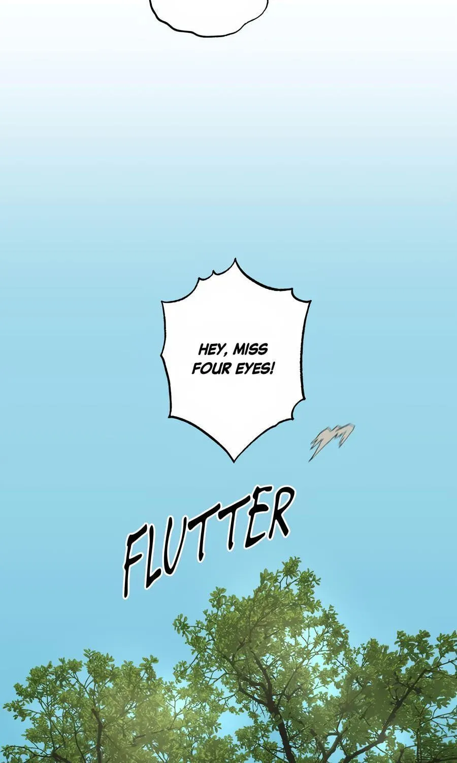 Cheater Meter Chapter 18 page 73 - 