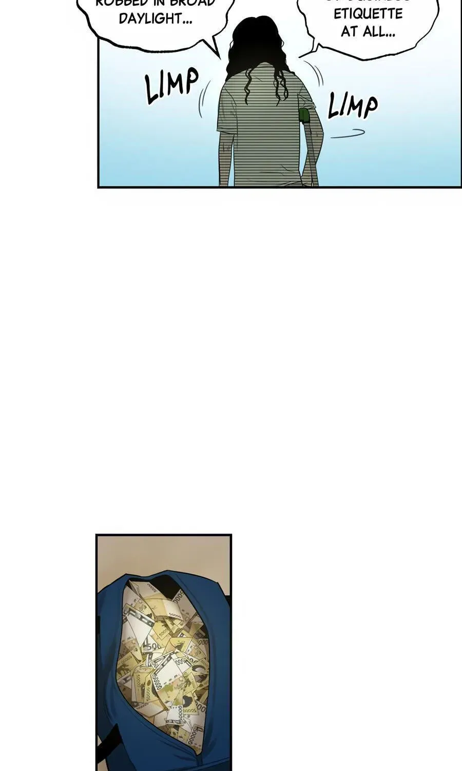 Cheater Meter Chapter 18 page 79 - 