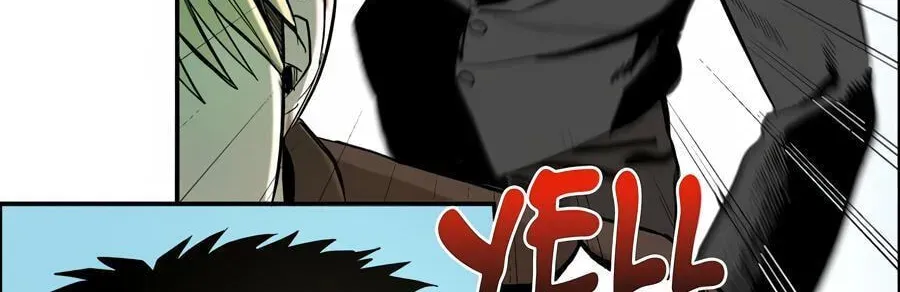 Cheater Meter Chapter 18 page 84 - 