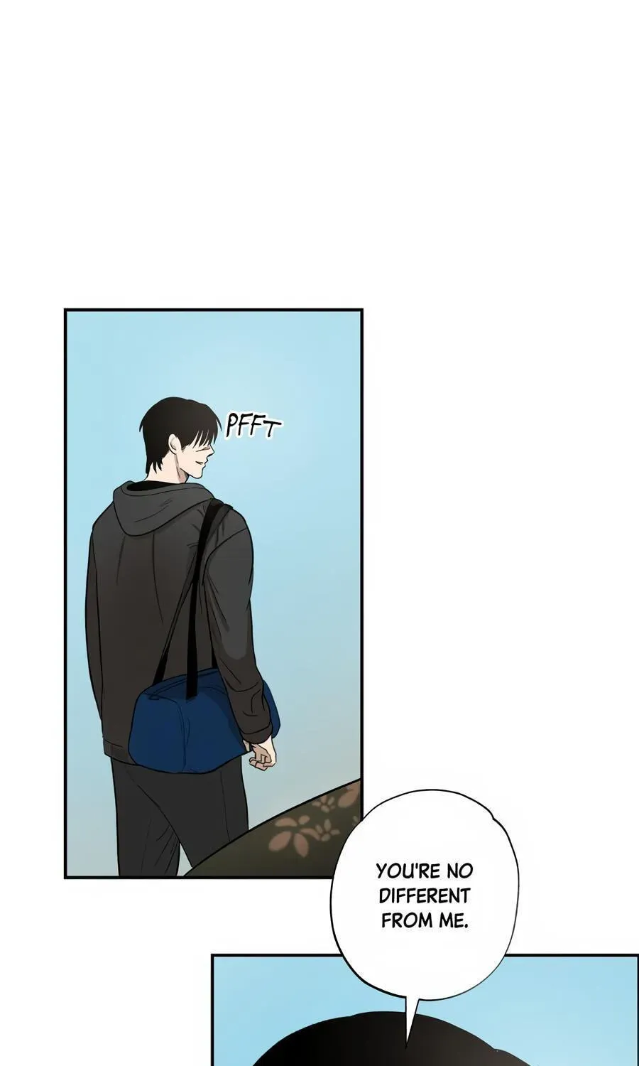 Cheater Meter Chapter 18 page 87 - 