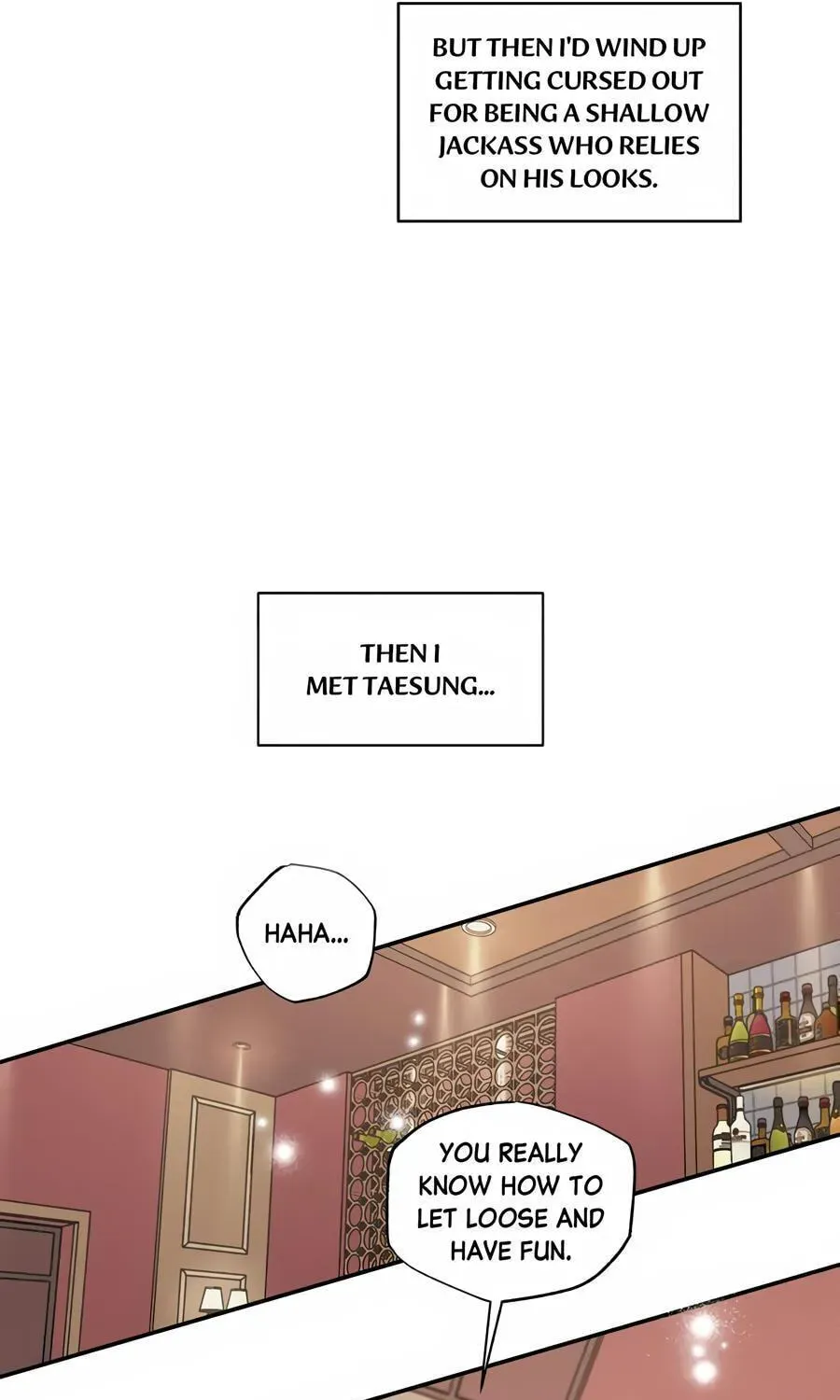 Cheater Meter Chapter 19 page 20 - 