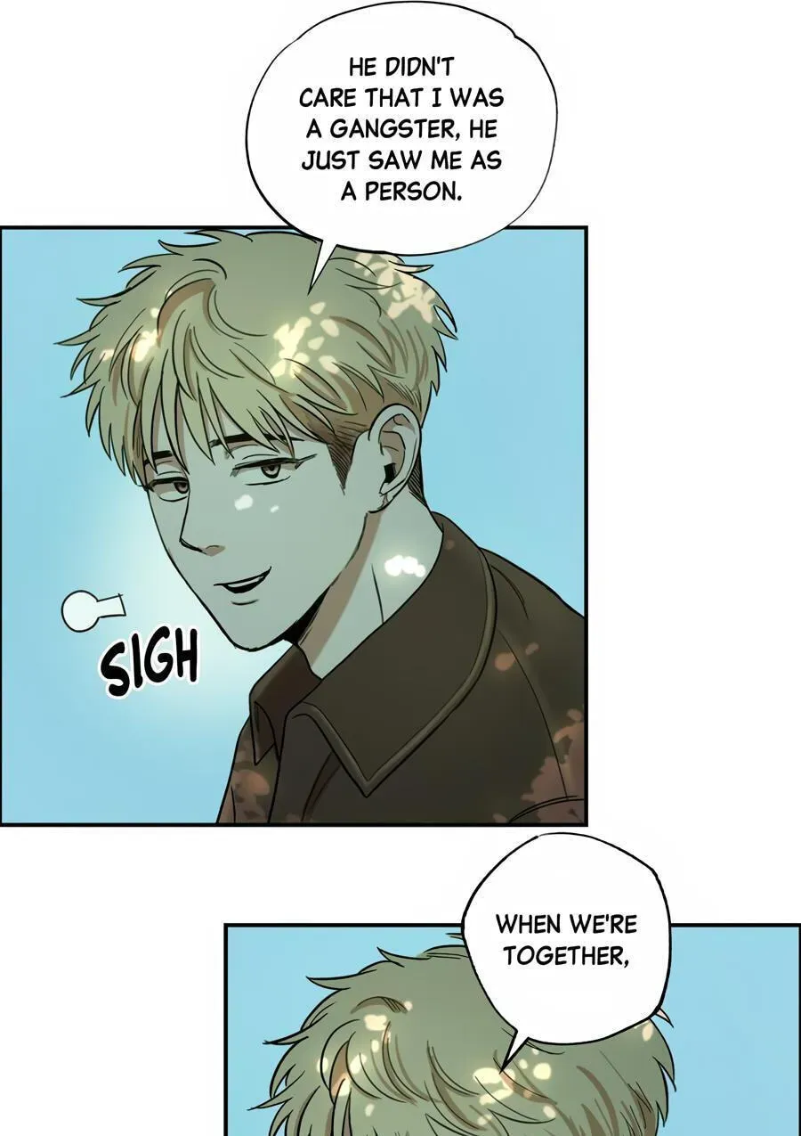 Cheater Meter Chapter 19 page 26 - 
