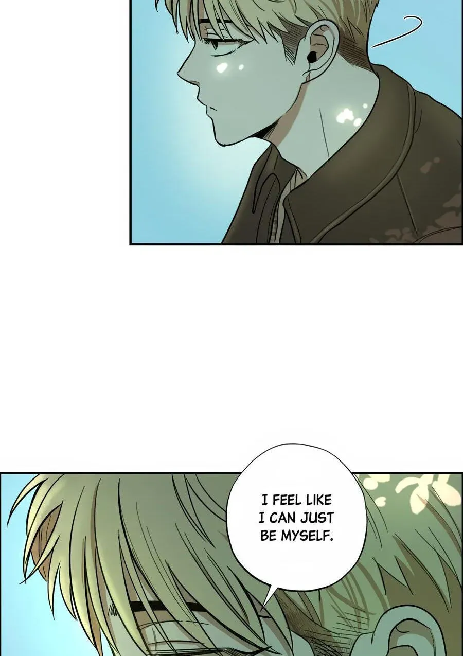 Cheater Meter Chapter 19 page 27 - 