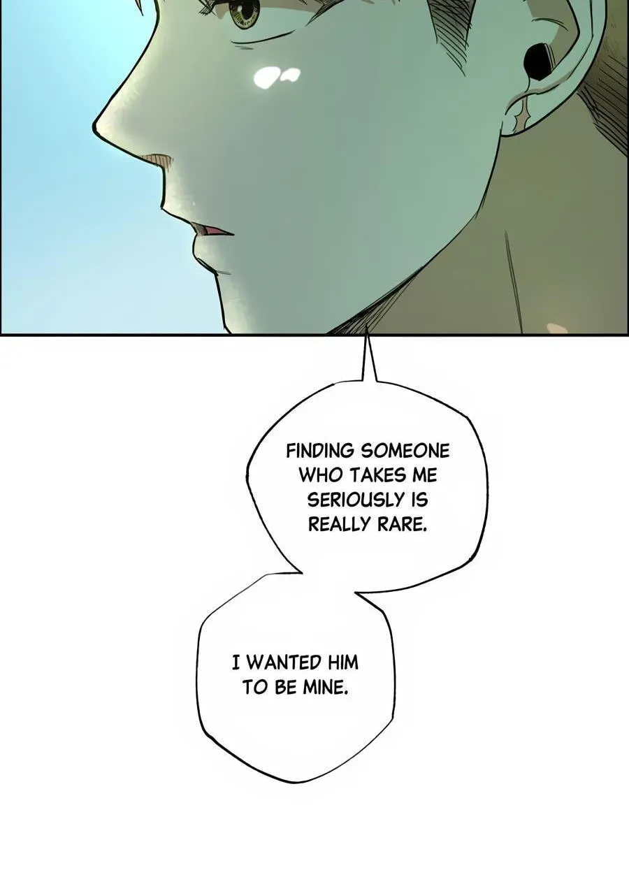 Cheater Meter Chapter 19 page 28 - 