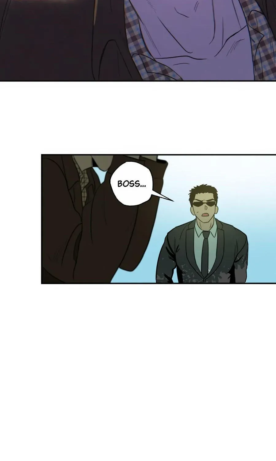 Cheater Meter Chapter 19 page 35 - 