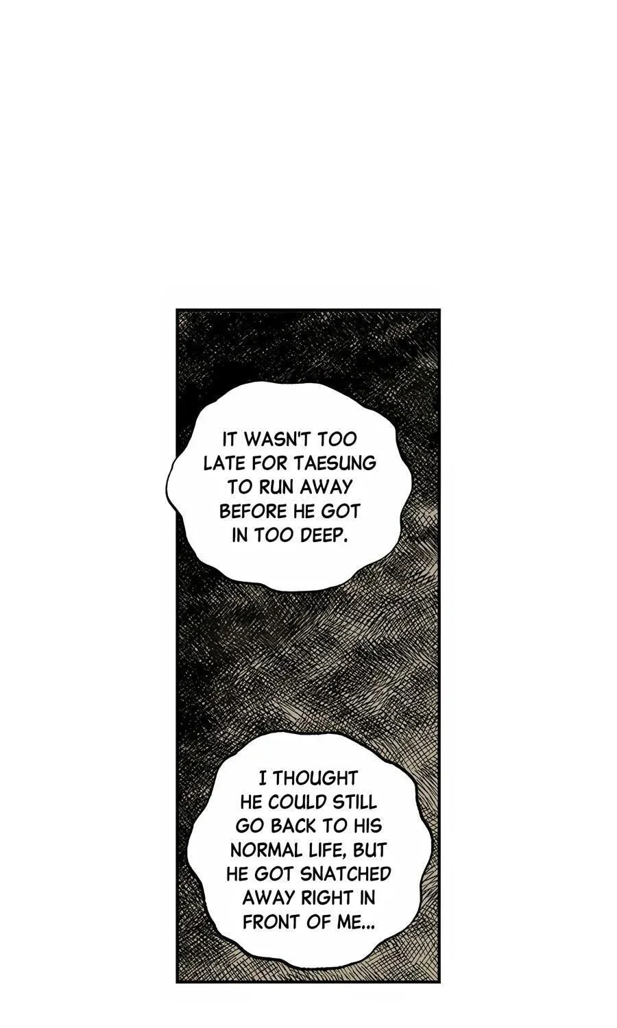 Cheater Meter Chapter 19 page 39 - 