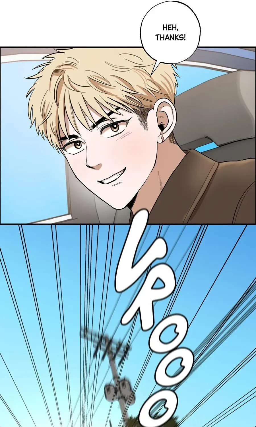Cheater Meter Chapter 19 page 49 - 