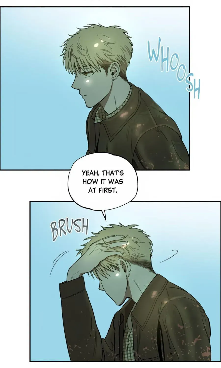 Cheater Meter Chapter 19 page 6 - 
