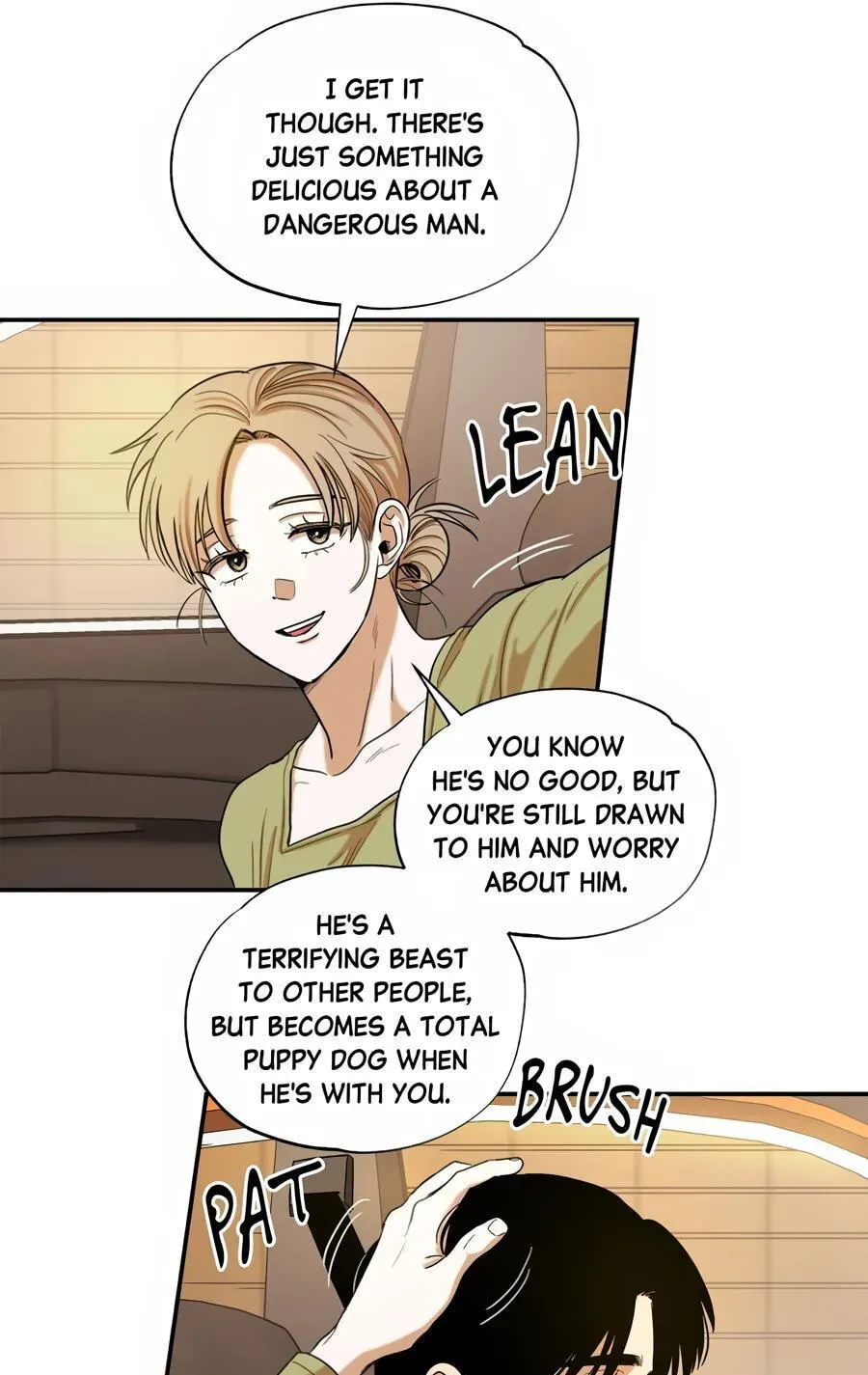 Cheater Meter Chapter 19 page 81 - 