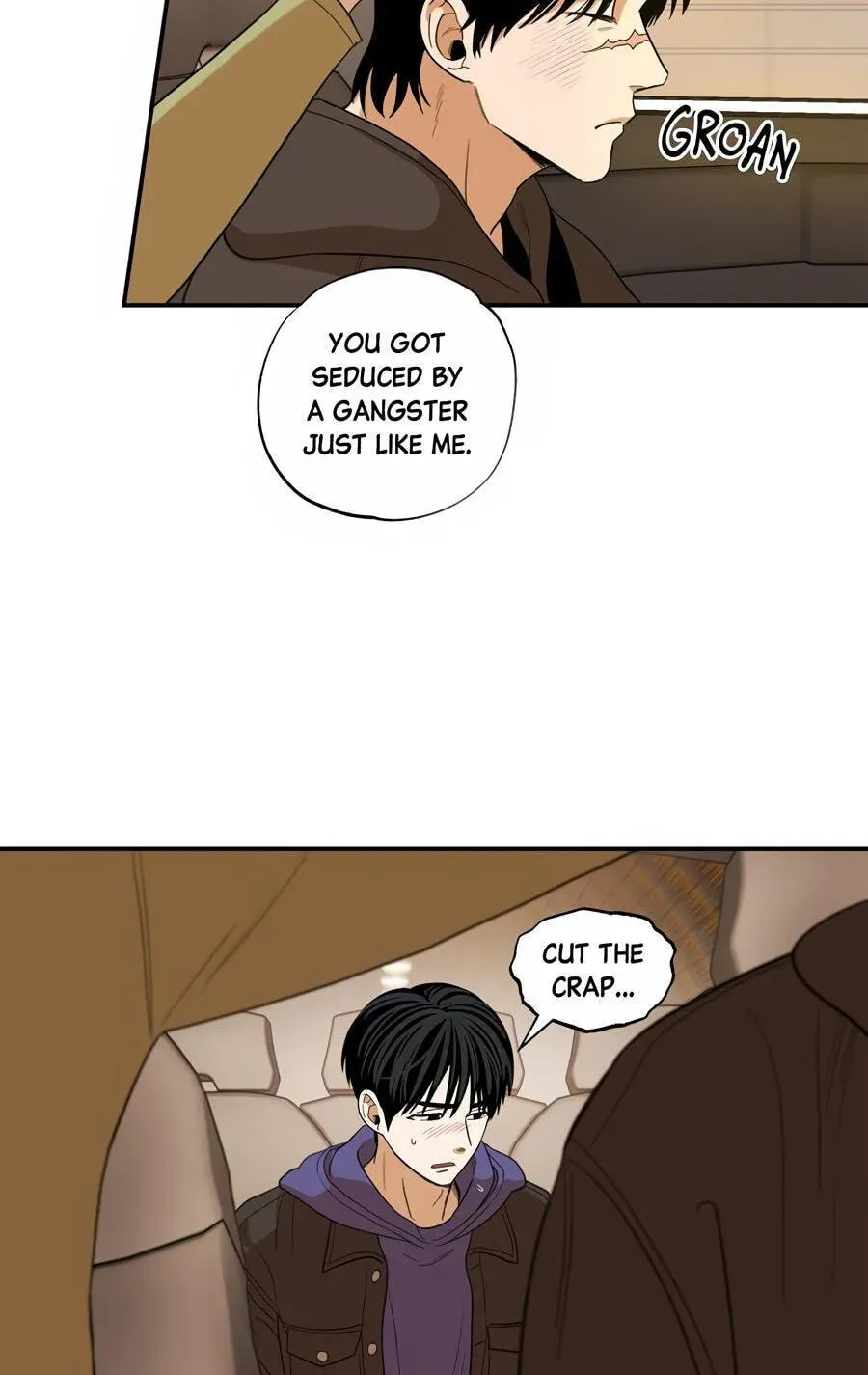 Cheater Meter Chapter 19 page 82 - 