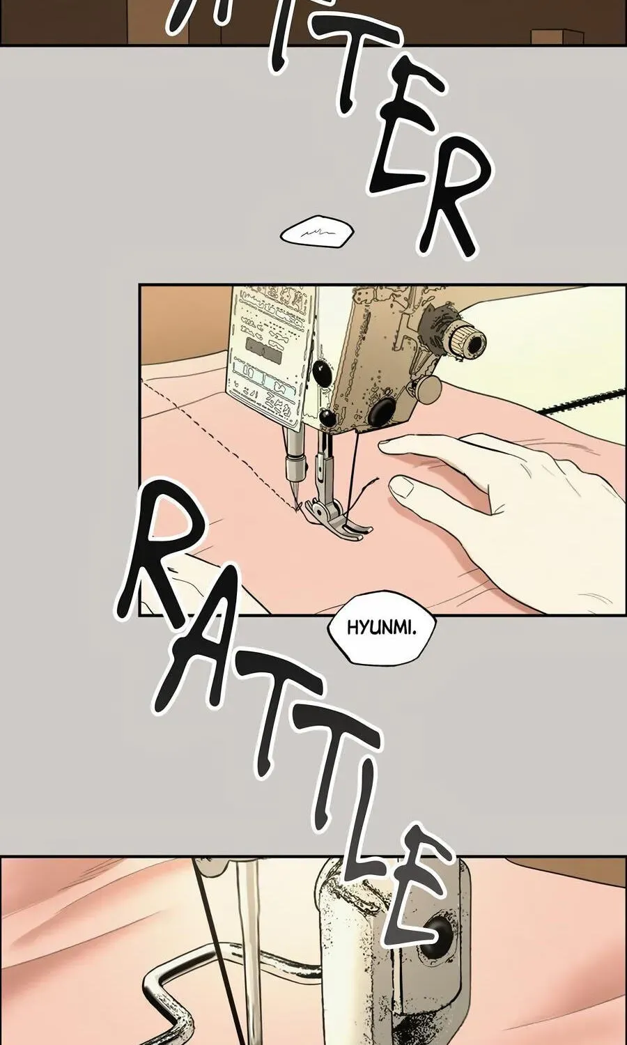 Cheater Meter Chapter 19 page 86 - 