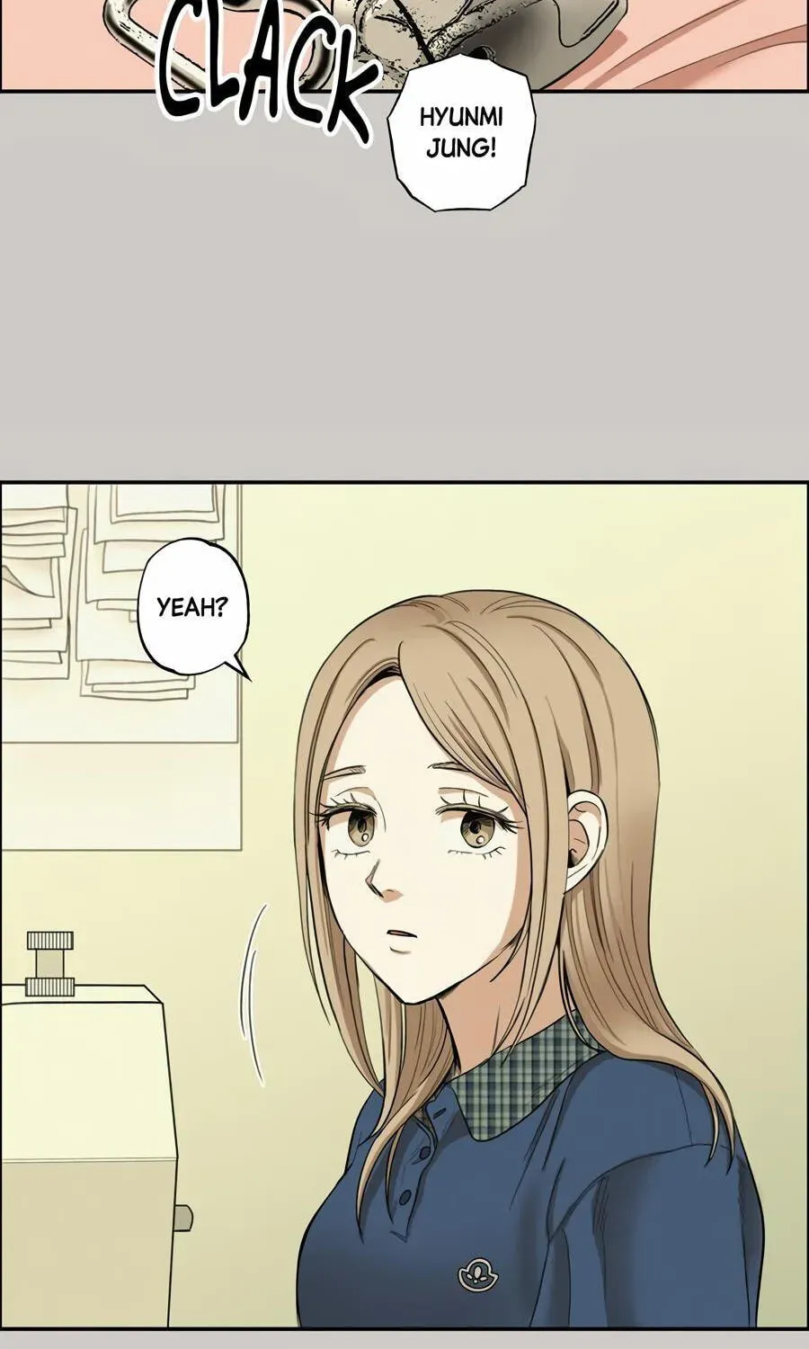 Cheater Meter Chapter 19 page 88 - 
