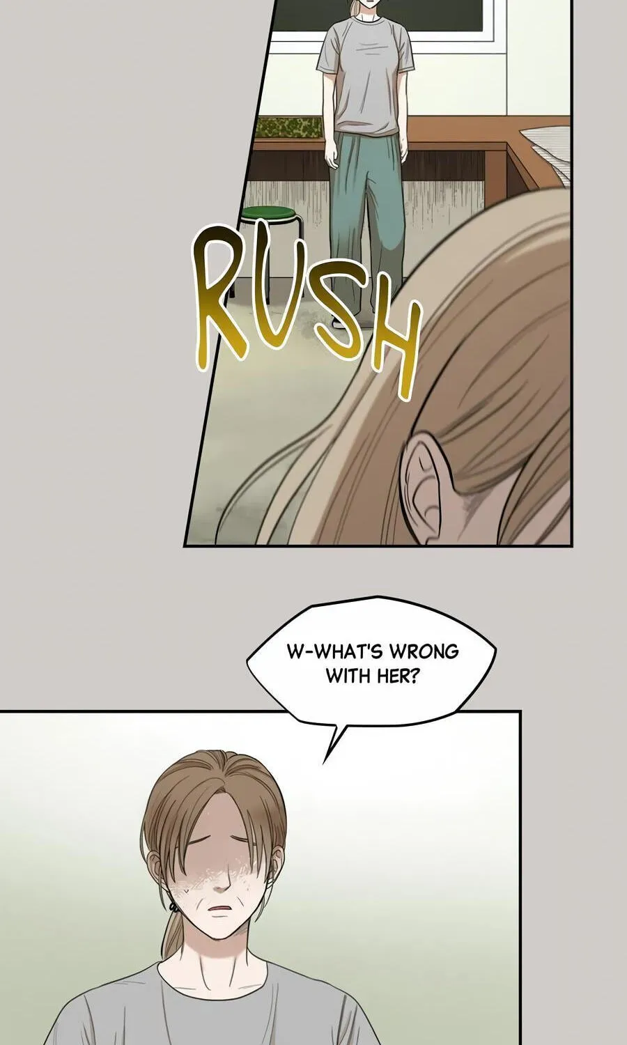 Cheater Meter Chapter 19 page 98 - 